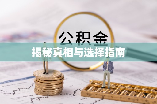 新建揭秘真相与选择指南