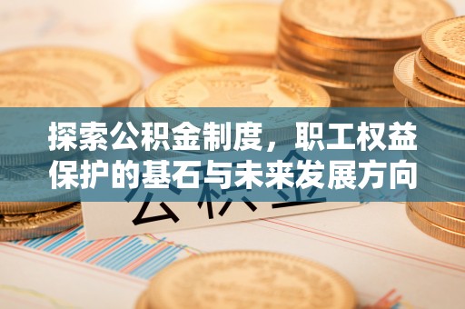 新建探索公积金制度，职工权益保护的基石与未来发展方向