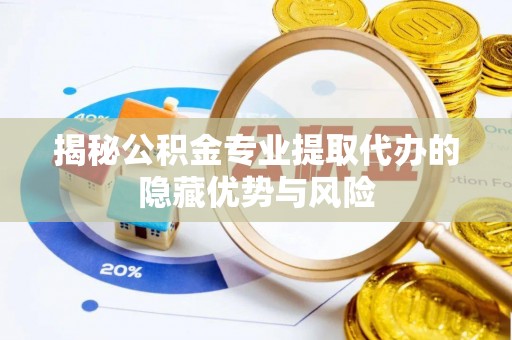 新建揭秘公积金专业提取代办的隐藏优势与风险