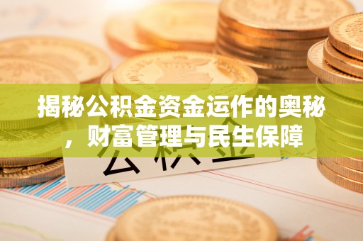 新建揭秘公积金资金运作的奥秘，财富管理与民生保障