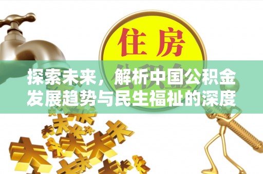 新建探索未来，解析中国公积金发展趋势与民生福祉的深度融合